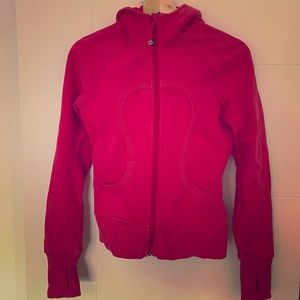 Lululemon sweater